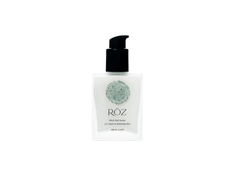 ROZ Milk Hair Serum - Image 1