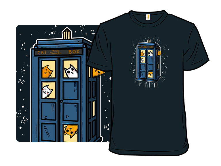 Cat-time-travel - Image 1