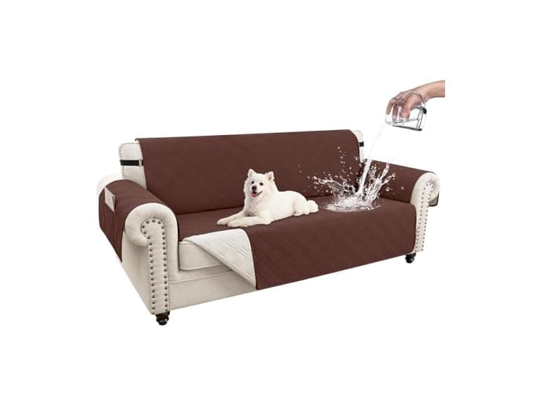 Waterproof couch cover - Image 1