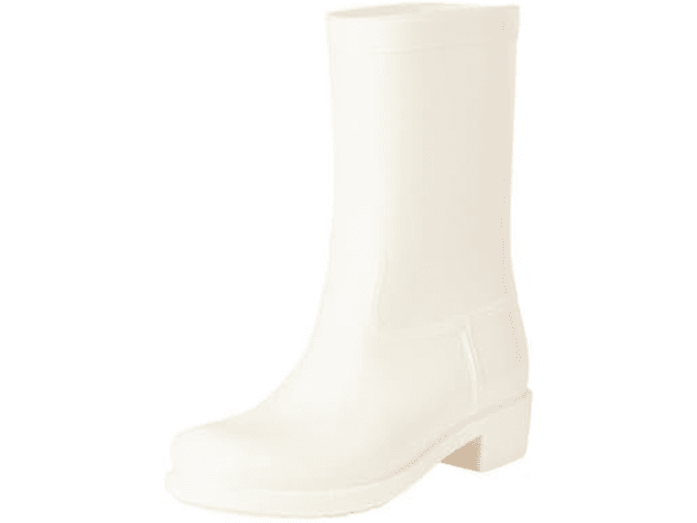 The Drop Women's Stella Midshaft Rainboot - Image 1