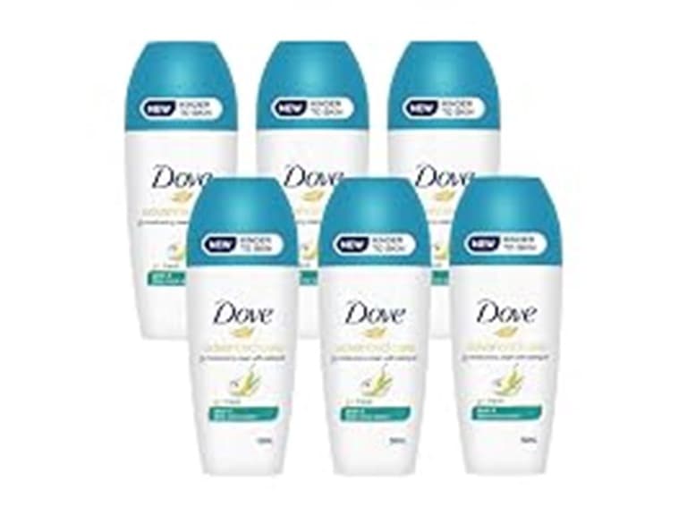 DOVE Pear & Aloe Vera Deodorant | 12PK - Image 1