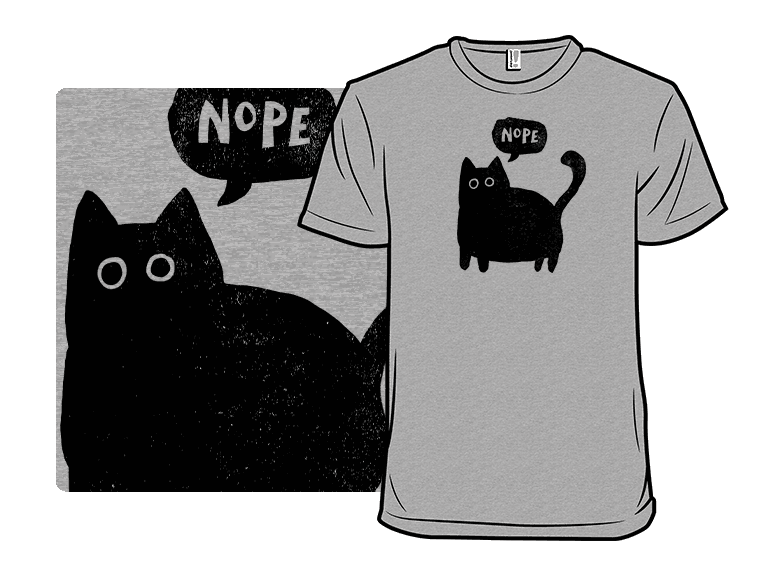 Just Nope - Image 1