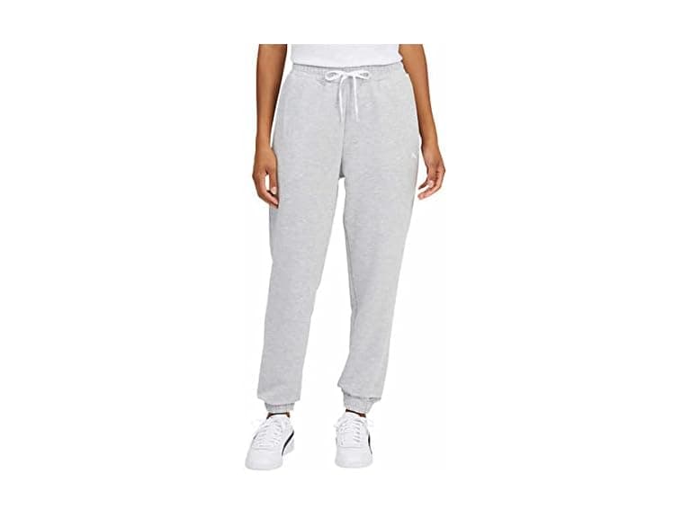 Puma Women (L) Refined Track Jogger - Image 1