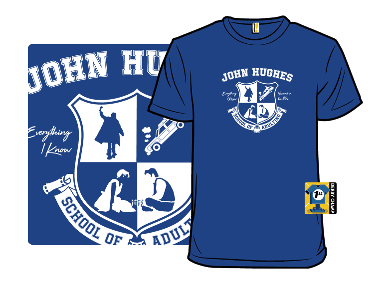 J.H. School of Adulting - Image 1