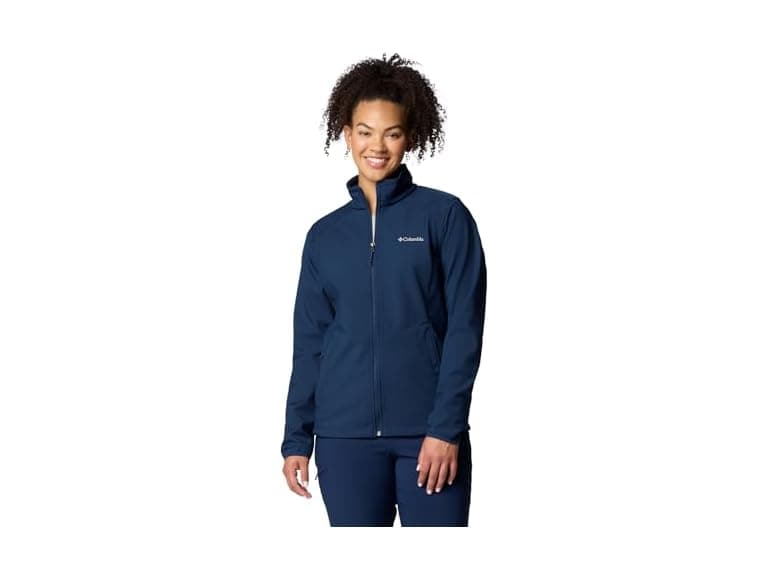 Columbia Women 2X Kruser Ridge III Jacket - Image 1