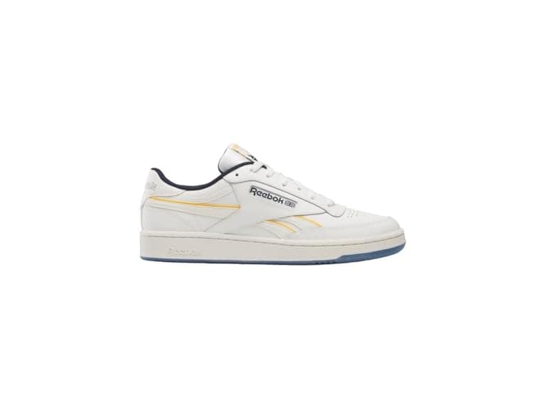 Reebok Unisex Club C Revenge Sneaker (Open Box) - Image 1