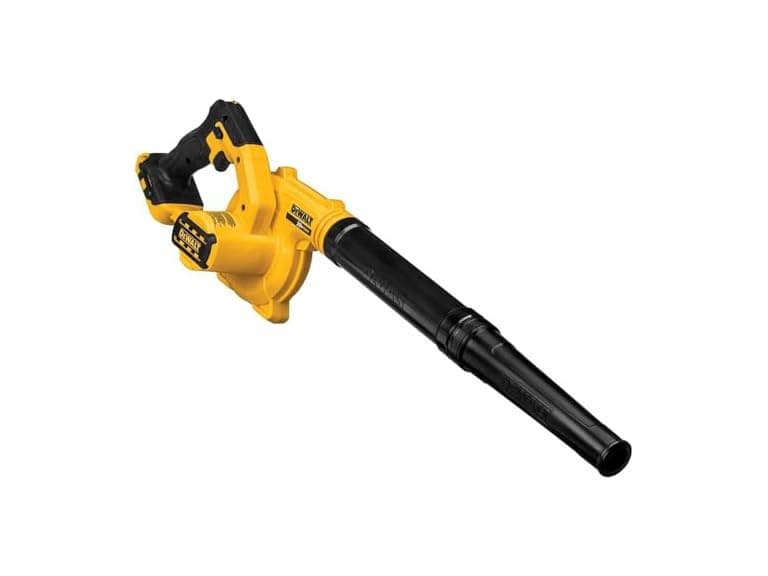 DEWALT DCE100B Cordless 20V Max Blower - Image 1