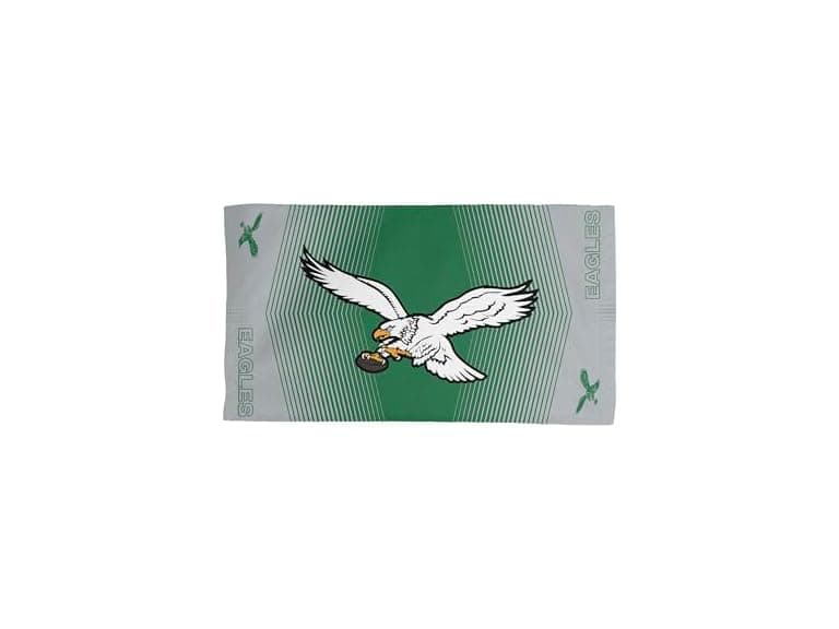 PHILADELPHIA EAGLES NFL Hussle X Inches - Image 1