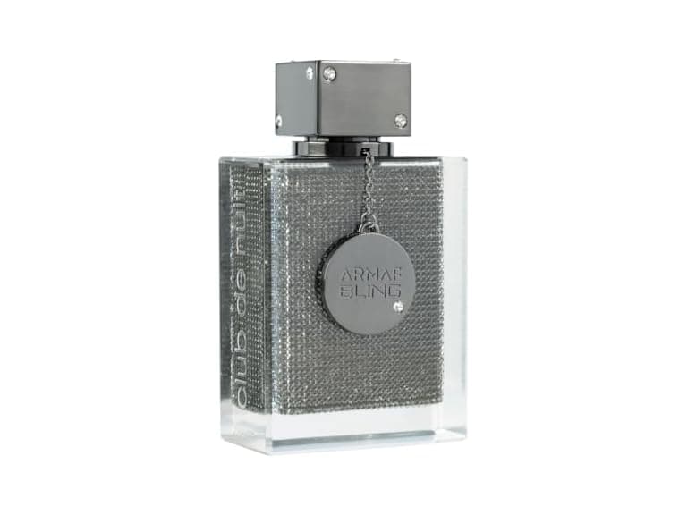 Armaf Club De Nuit Bling EDP For Men - Image 1