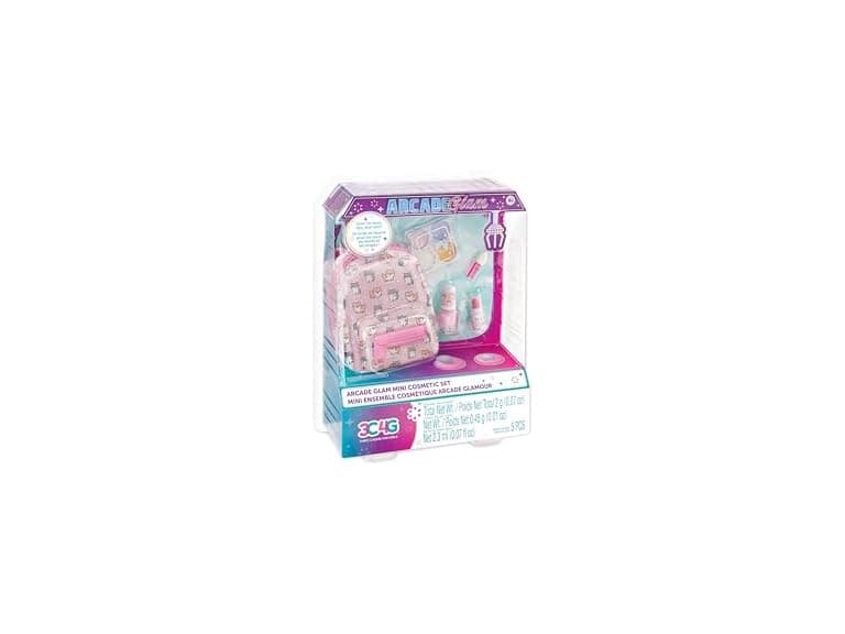 Make It Real Arcade Glam Mini Cosmetic Set - Image 1
