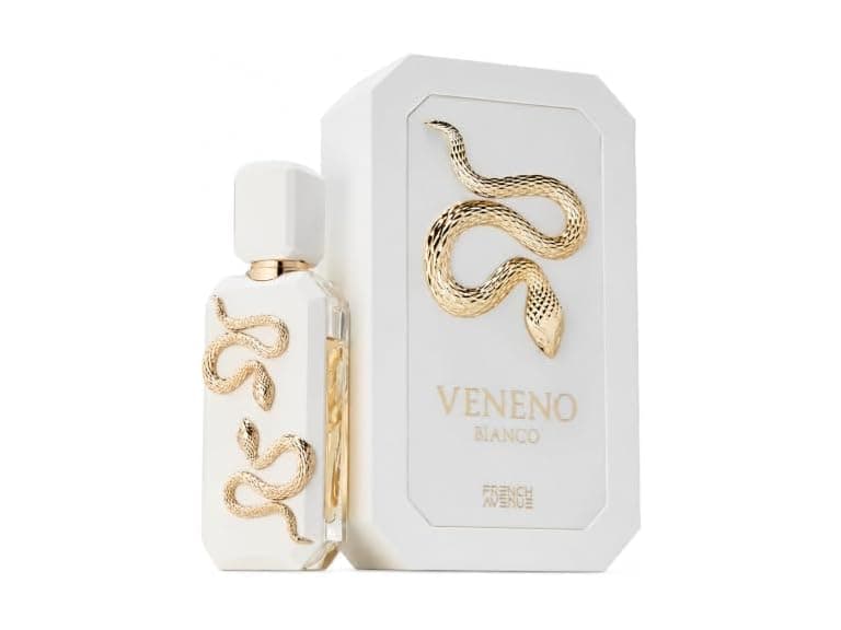 French Avenue Veneno Bianco EDP - Image 1