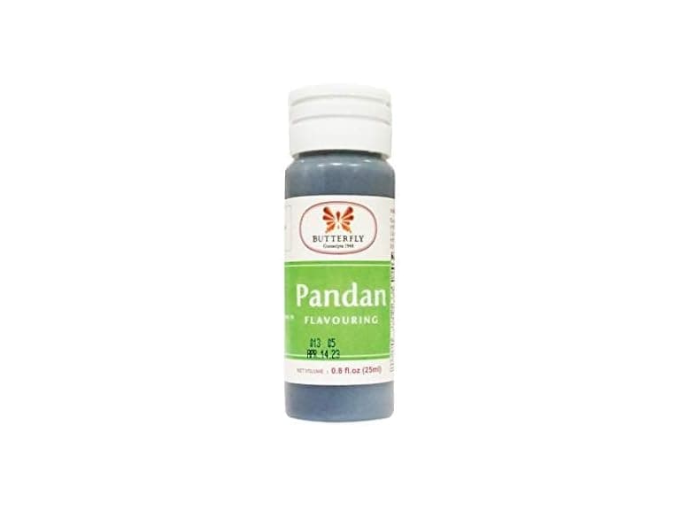 Pandan Extract 0.8oz - Image 1