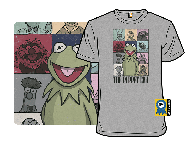 The Puppet Era - Image 1