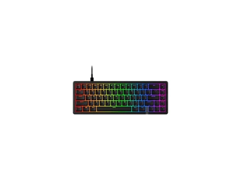 HyperX Origins 2 Pro 65 Gaming Keyboard - Image 1
