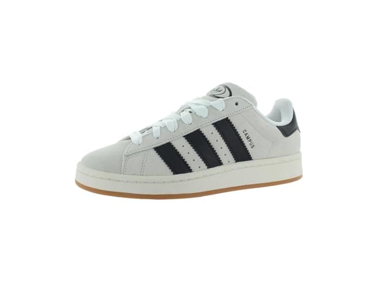 Adidas Womens Campus 00s Sneakers - Image 1