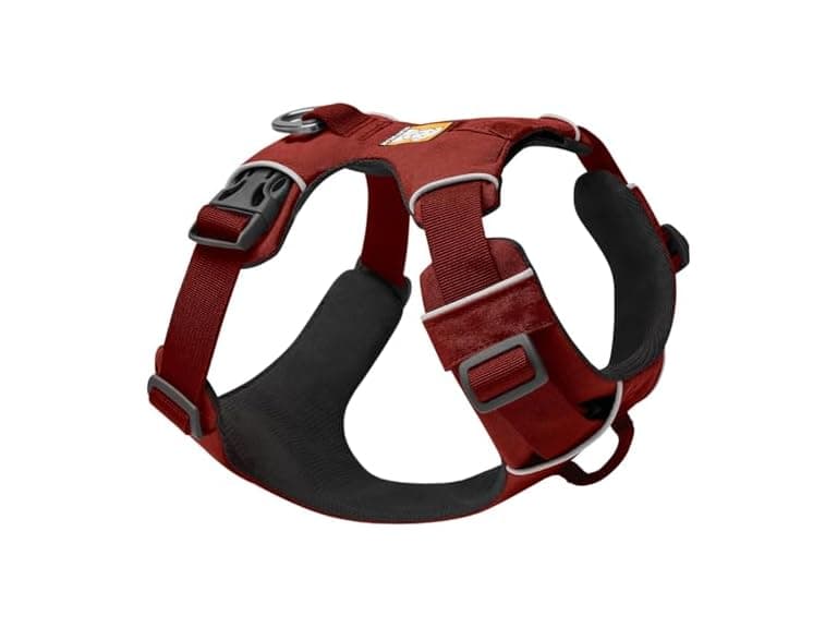Ruffwear, Front Range Dog Harness, Reflective - Image 1