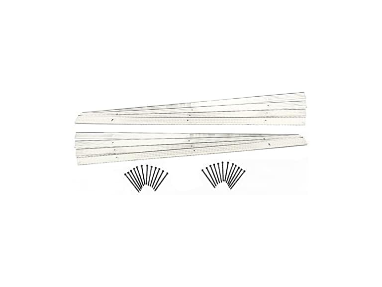 EasyFlex Aluminum Landscape Edging - Image 1