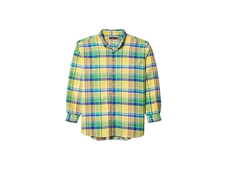 Ralph Lauren Men Polo Ralph Lauren Classic Shirt - Image 1