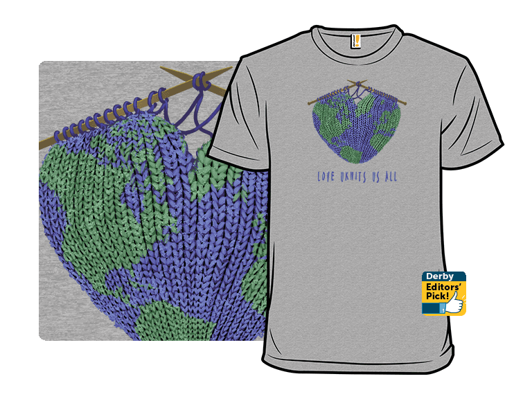Knitters United - Image 1