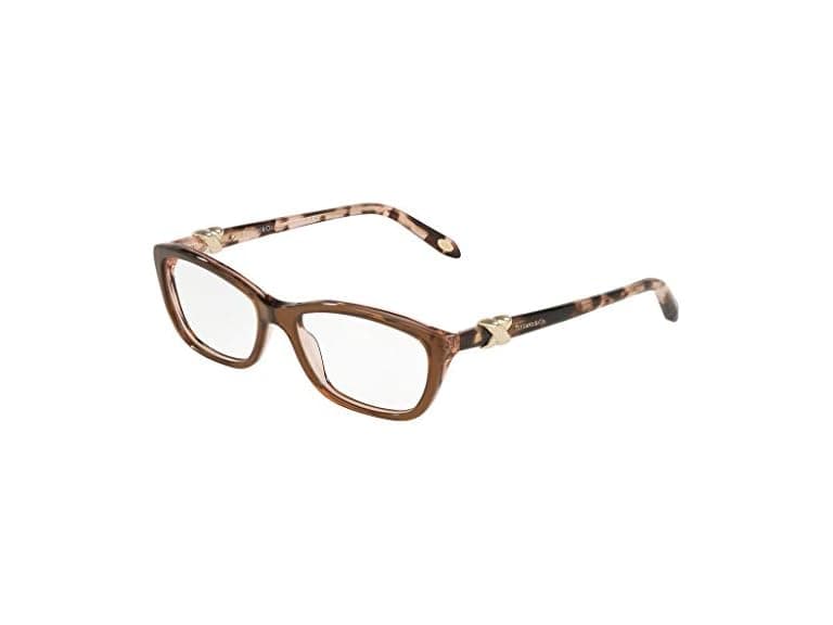Tiffany & Co. (52mm) 52mm Eyeglasses Tiffany TF - Image 1