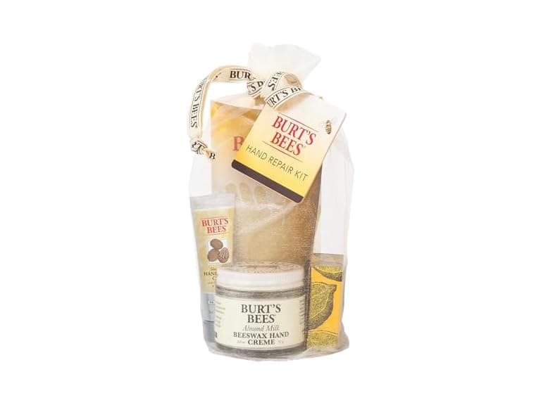 Burt s Bees Gifts Ideas Hand Repair Se - Image 1