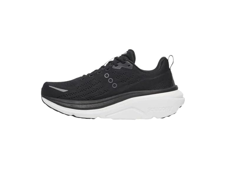 Saucony Hurricane 25 Men's Shoes - Image 1
