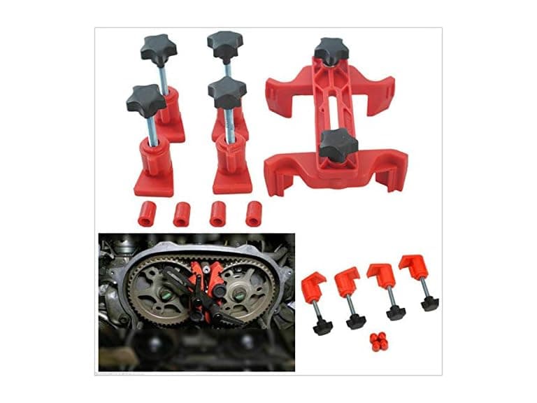 Camshaft Lock Holder - Image 1
