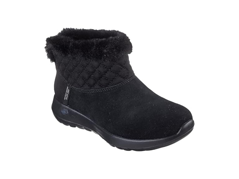 Skechers Women's On-the-go Joy Boots - Image 1