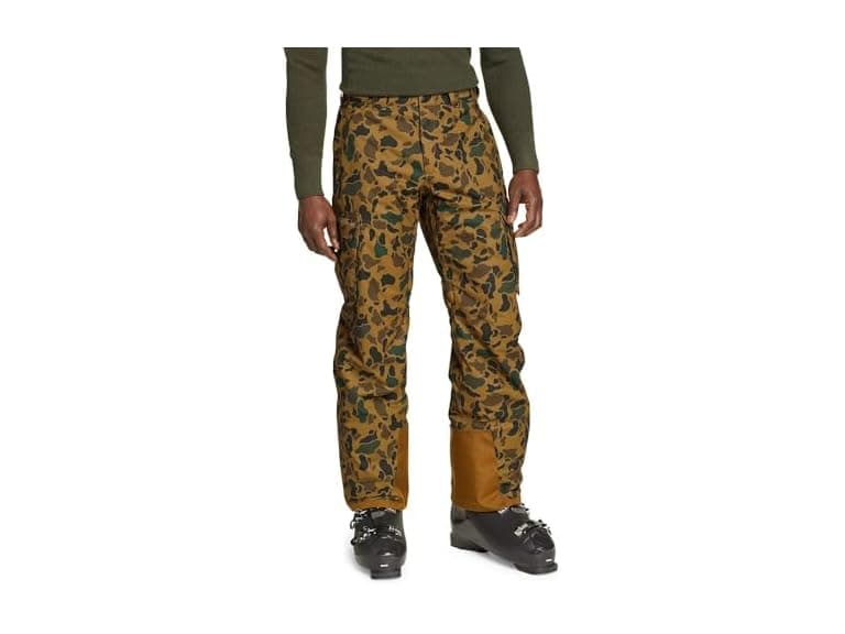 Eddie Bauer (L) Powder Search 2.0 Insulated - Image 1