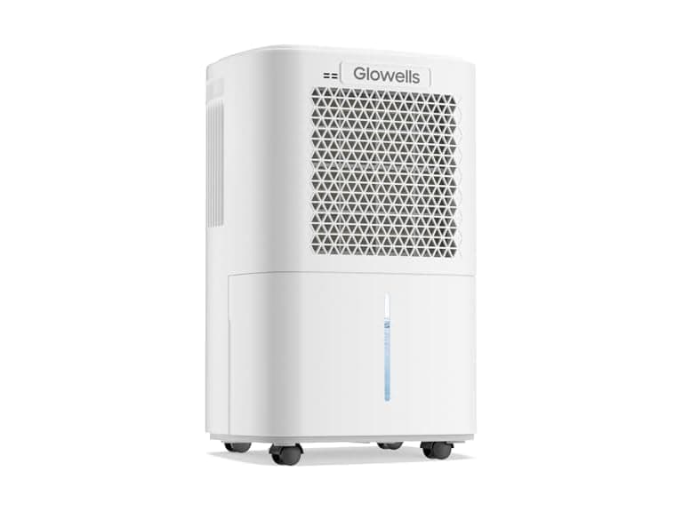 2500 Sq.Ft Dehumidifier - Image 1