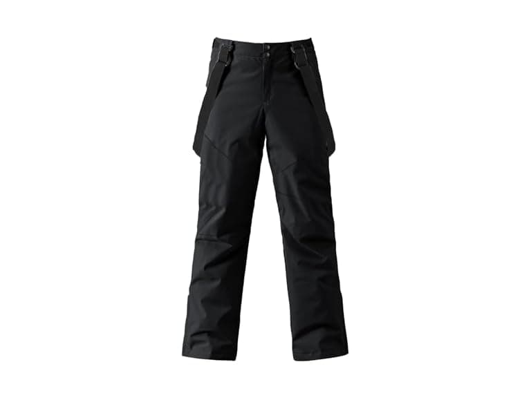 YEEFINE Men's (XXL) Snow Ski Pant - Image 1