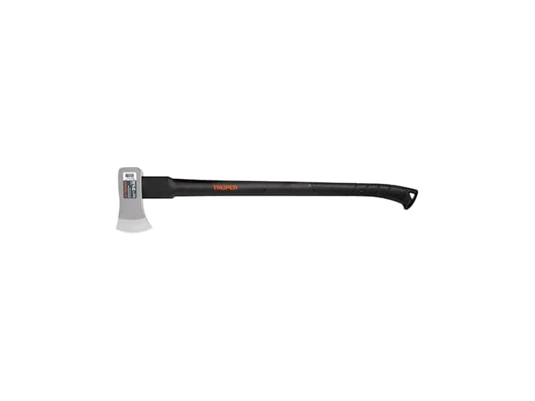 Truper Truper 3 1/2 lb Michigan Felling Axe, 33 - Image 1