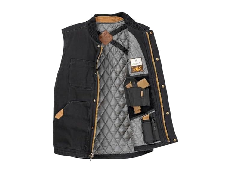 Legendary Whitetails Mens CCW Vest - Image 1
