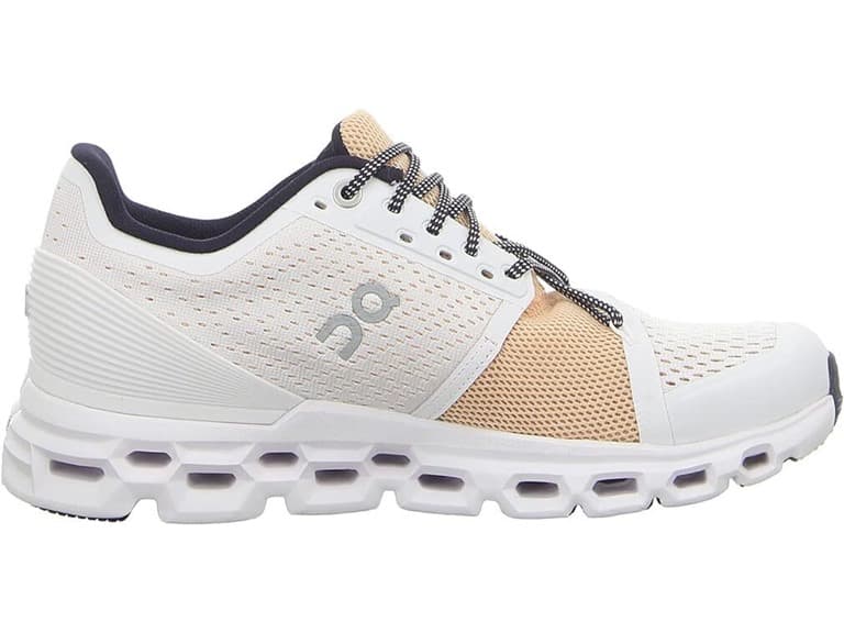 On Running Cloudstratus Women's Shoes - Image 1