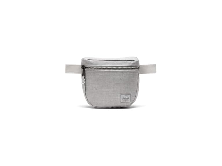 Herschel Settlement Hip Pack, Grey - Image 1