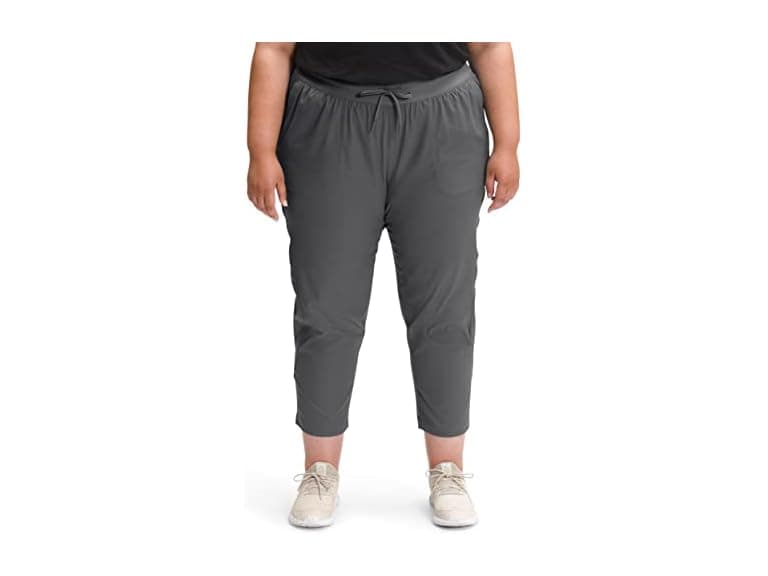 The North Face Women (XL) Aphrodite Motion Capri - Image 1