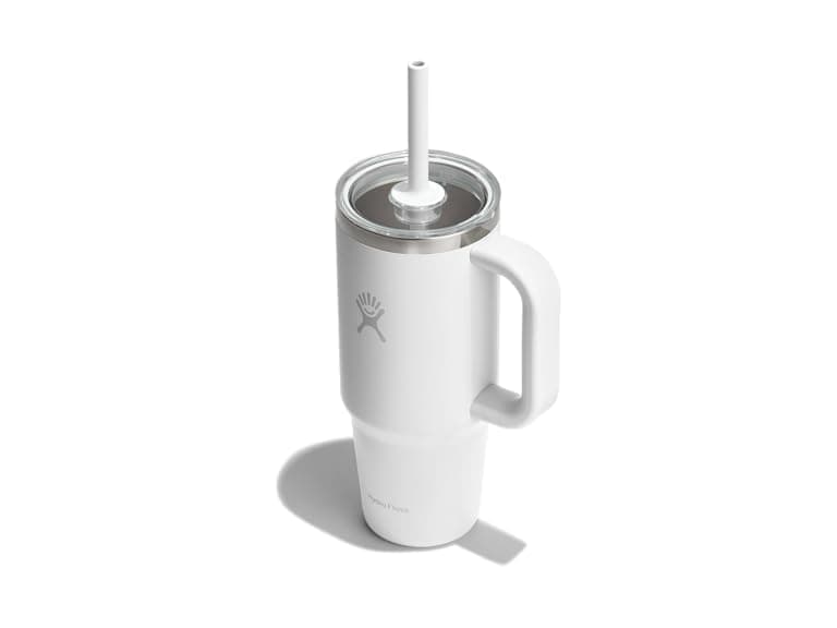 Hydro Flask 24oz Travel Tumbler - Image 1