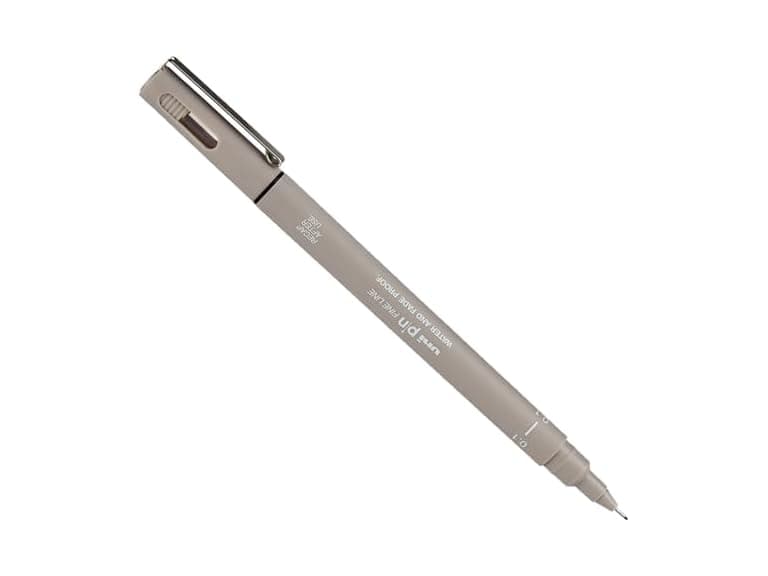 Uni-ball PIN Fineline - Image 1