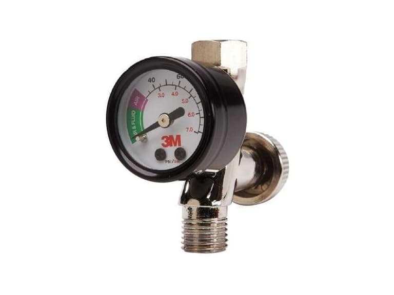 3M Accuspray Air Flow Control Valve - Image 1