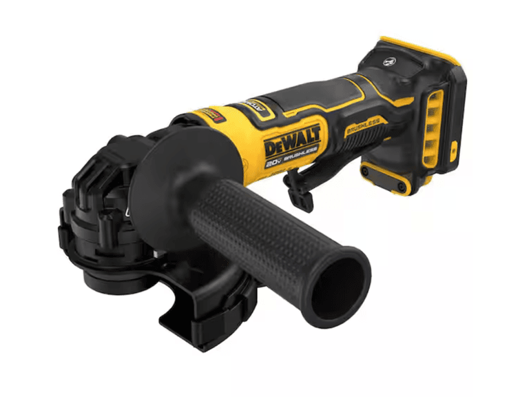 Dewalt DCG402B ATOMIC 20V MAX 4-1/2in Angle Grinder - Image 1