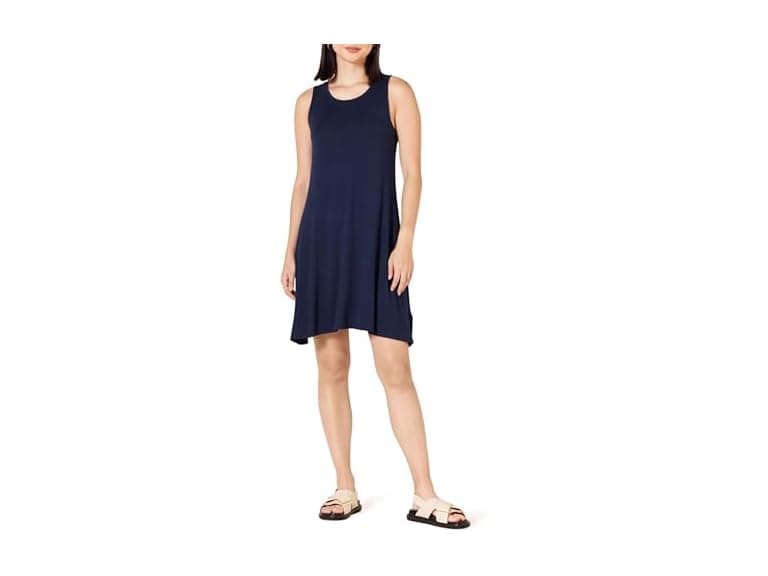 Amazon Essentials Women Large Amazon Women's Tank - Image 1