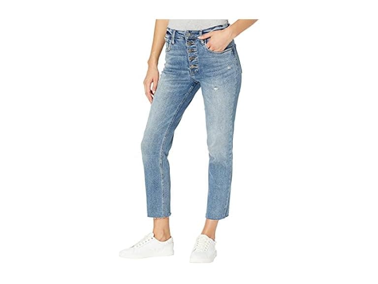 KUT From The Kloth Women (12) Rachael Fab Ab Jeans - Image 1