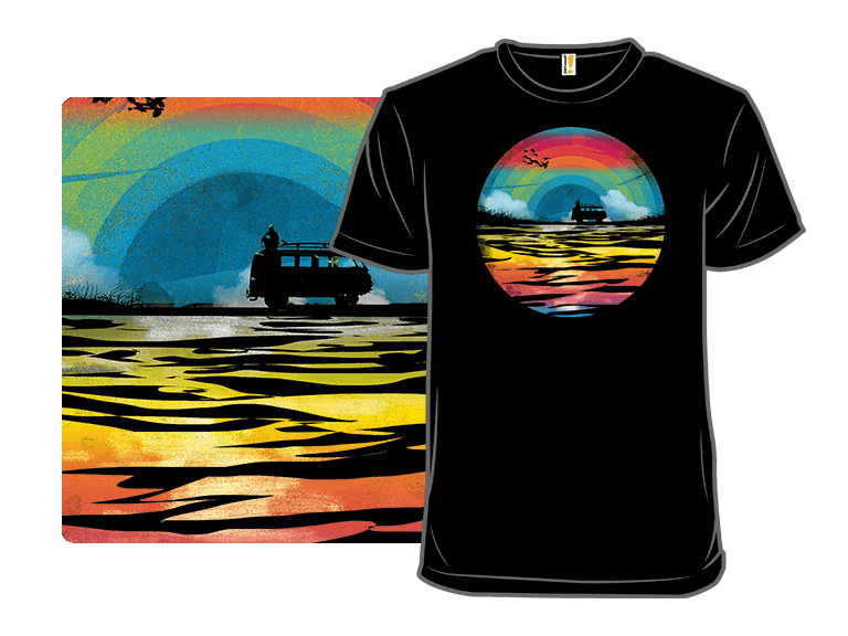 Here Comes the Sun - Image 1
