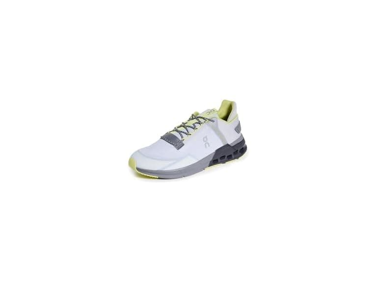 On Running Cloudnova Flux Men's Shoes - Image 1