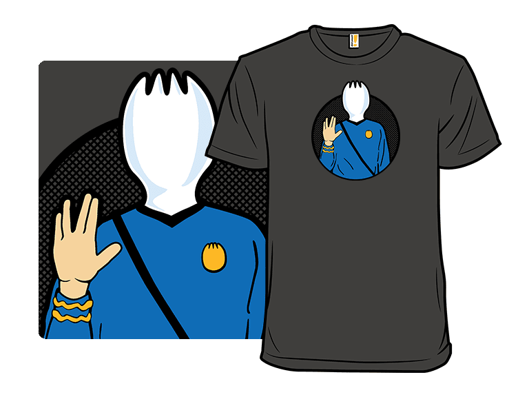 Mr. Spork - Image 1
