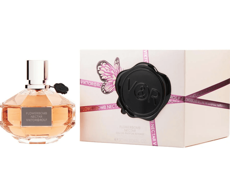 Flowerbomb Nectar/Viktor & Rolf EDP Intense Spray 3 oz. - Image 1