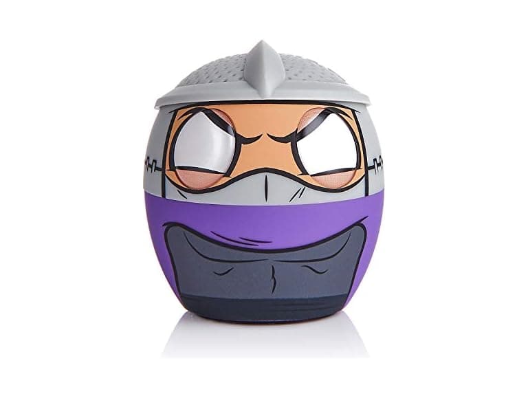 Bitty Boomers Nickelodeon: TMNT Shredder - Image 1