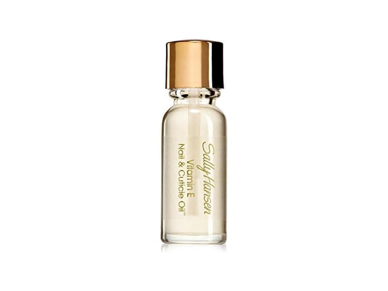 Sally Hansen 2120 Has Vitamin E Cuticle - Image 1