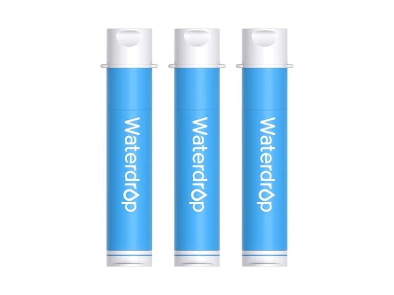 Waterdrop Water Filter Straw - Image 1