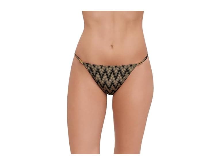 Steve Madden Women Strap Side Hipster Bottom - Image 1